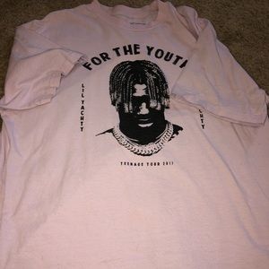 Lil Yatchy Shirt